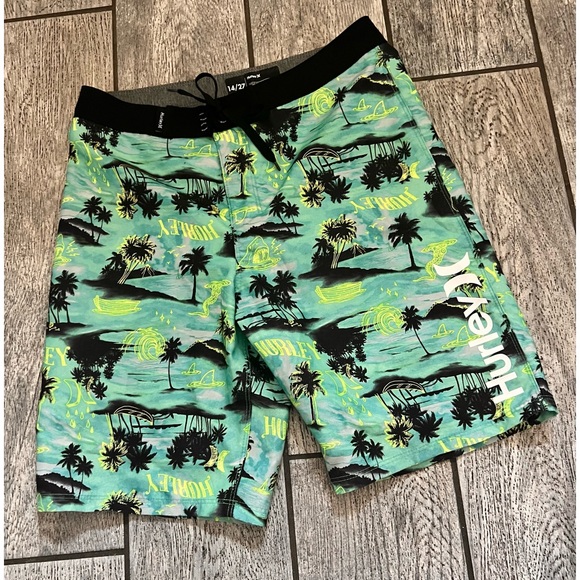 Hurley Other - Hurley board shorts swim trunks 14 / 27